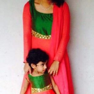 Meet your Posher, Caroline